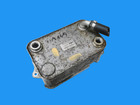 MASERATI GRANTURISMO M145 2008 4.2 V8 ENGINE OIL COOLER 225800