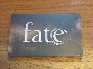 Scene It Twilight Replacement Fate Cards New And Sealed B289 - Picture 1 of 2