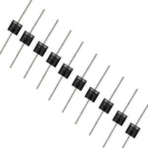 20Pc 15SQ045 Schottky Diode 15A 45V Axial 15amp 45Volt Diodos electrónicos de silicio - Imagen 1 de 1