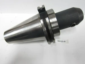 Portaherramientas de fresado de extremo de diámetro de 3/4" CAT50 SIN MARCA, proyección de 3-5/8" D0123-9 "A3 - Imagen 1 de 4