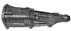 Dodge Jeep REBUILT 2wd Overdrive Section for A518 A500 46RH 42RH 47RH 1988-1995 - Picture 1 of 5