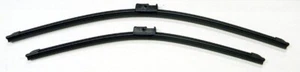GENUINE Bosch Wiper Blade SET 3397118970 - Bild 1 von 1