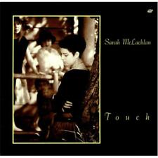 Sarah McLachlan ‎– Touch (1988) Nettwerk Europe Belgium sealed NEW rare vinyl