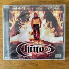 CHINO XL  I Told You So 2001 NEW SEALED CD Free Shipping