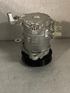 2003-2008 Dodge Ram 5.7L A/C Compressor 2AMA56336A OE - Bild 1 von 4