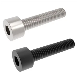 Eurorack Modular Synthesiser (Doepfer & Analogue Sustems) Module Fixing Screws. - Picture 1 of 8