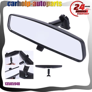 For 2006-2017 Holden Commodore / HSV VE VF Interior Rear View Mirror 13585948 - Picture 1 of 22