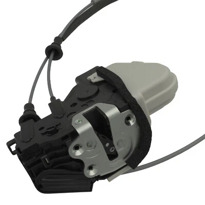 Conjunto de trava porta traseira direita para 2013-2018 Hyundai Santa Fe 814202W000 - Imagem 1 de 4