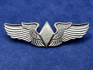 Modern Era US Air Force WASP Replacement Wings Badge Insignia P6 - Picture 1 of 2
