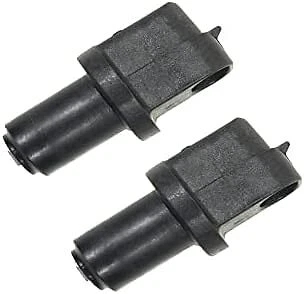 ABS Wheel Speed Sensor fits Geo Tracker, Metro, Suzuki Sidekick, Swift, X-90, - Image 1 of 3