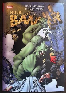 Hulk: Banner - Marvel Giants - Panini Comics - ITA - Picture 1 of 1