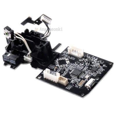 Motherboard for Razer Mamba 5G Tournament Edition RZ01-01370100 Wired Mouse - Image 1 of 4