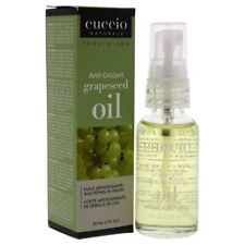 Cuccio NATURALE Grapeseed Hand Anti-oxidant Oil 1 Ounce