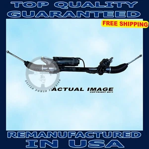 2015-2016 LandRover Discovery Sport  Steering Rack and Pinion Assembly - Picture 1 of 2