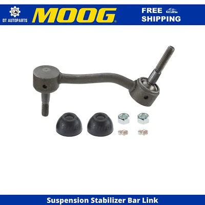 Barra estabilizadora de suspensión delantera MOOG 1993-1998 Lincoln Mark VIII Foto 1 de 4
