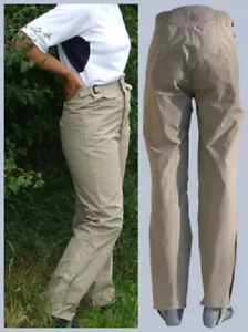 Waterproof riding over trousers - XLARGE sized - Picture 1 of 1
