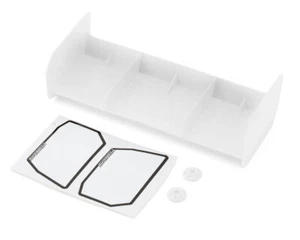 ProTek RC Euro Flügel 1/8 Buggy Off Road weiß PTK-7617-WHT  - Bild 1 von 2