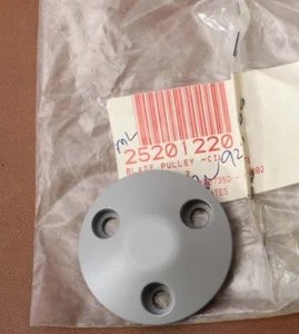 Milwaukee ~ PART # 22-20-1220 22201220 ~ Bandsaw Blade Pulley Cover ~ - Picture 1 of 2