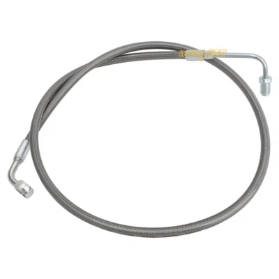 39" Rear Brake Line for Polaris Sportsman 600 700 800 2002 2003 2005 2005 2006 - Image 1 of 4