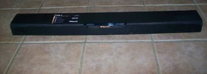 Klipsch RSB-3 All-in-One Bluetooth Soundbar Black, (X) - Picture 1 of 24