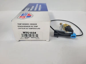 NEW - Engine Coolant Temperature Switch CARQUEST WTC1035 - Picture 1 of 2