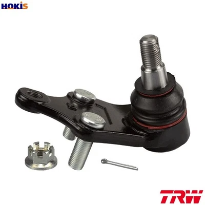 BALL JOINT JBJ7630 FOR LEXUS TOYOTA 2AZ-FE 2.4L 2AR-FE/FXE 2.5L 6AR-FSE 2.0L ES - Image 1 of 4