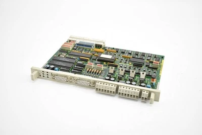 Siemens Simatic S5 IP 240 6ES5240-1AA21 ( 6ES5 240-1AA21 )  - Bild 1 von 4