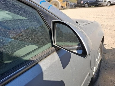 Espejo retrovisor derecho usado se adapta a: Chevrolet Impala Power 2010 sin opción térmica DG7 gris Foto 1 de 4