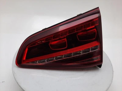 VOLKSWAGEN GOLF Tail Light Rear Lamp O/S 2013-2017 5 Door Hatchback RH 5G0945308 - Image 1 of 4