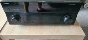 Yamaha RX-A2040 9.2 AV Receiver Home Cinema 4K Atmos 140w Bargain - Picture 1 of 4