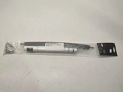 Mountain Snowmobile Bar - Black - 2000 Polaris NOS - Image 1 of 4