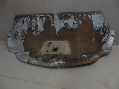 1947-1954 Chevrolet  Truck  HOOD LATCH PANEL chevy - Image 1 of 4