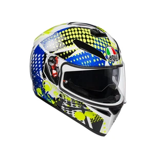 Casco de motocicleta AGV K-3 SV POP NUEVO - Imagen 1 de 6