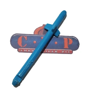 GI Joe Weapon FLAK Viper Missile 1992 Original Figure Accessory - Picture 1 of 1