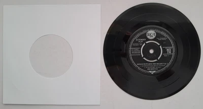 Jim Reeves – Songs To Warm The Heart Vol. 3 - EP - Plain Sleeve - VG - Image 1 of 2