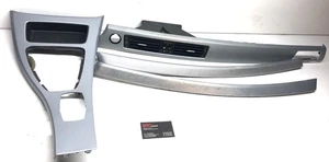 Embellecedor consola central BMW 3 Touring E91 7898999 2009 32791863 - Imagen 1 de 12