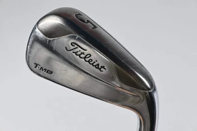 Titleist 716 T-MB #5 Iron / 26 Degree / Stiff Flex N.S.Pro Modus3 Tour 105 Shaft - Image 1 of 4