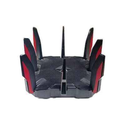 TP-LINK Archer C5400X 8 Port 1000 Mbps Tri-band Wireless Router (ARCHER C5400X) - Image 1 of 4