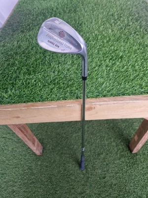 Professional Open Series 658 50* Pitching Wedge - Regular Flex Steel Shaft - RH - Image 1 of 4
