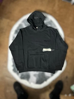 Sudadera con capucha mediana Foto 1 de 4