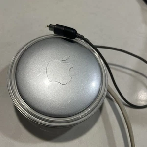 Original Apple M7332 Yoyo Style Netzteil 45W 24V 1,875A für PowerBook - Bild 1 von 4