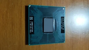 processore intel P9700 - Photo 1/2