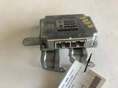 Chasis ECM Transmisión CVT Unidad de control de cambio AWD Se adapta a 07 MURANO 330699 Foto 1 de 4