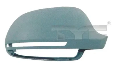 Carcasa del espejo retrovisor izquierda imprimado 302-0072-2 TYC para AUDI Q3 A3 - Imagen 1 de 4