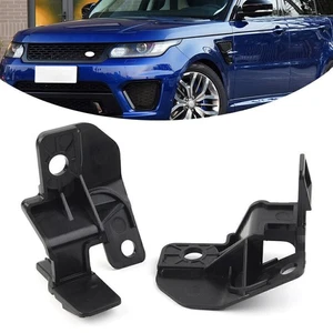 For Land Rover Range Rover Sport 2013-2020 2021 Pair Headlight Mounting Bracket - Picture 1 of 7