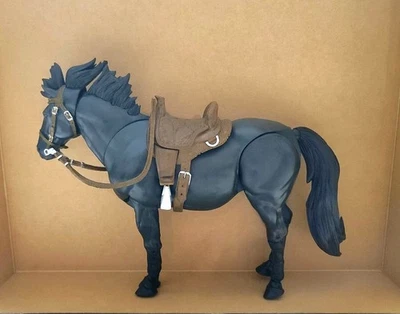 McFarlane Toys DC Multiverse TDKR The Dark Knight Returns Horse BAF Foto 1 de 2