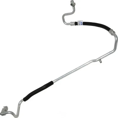 Conjunto de manguera de línea de succión de aire acondicionado para Hyundai Sonata 2004 2003 2002-2005 HA 111584C Foto 1 de 2