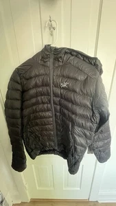 Arc’teryx Cerium down jacket Size M Men's - Picture 1 of 7