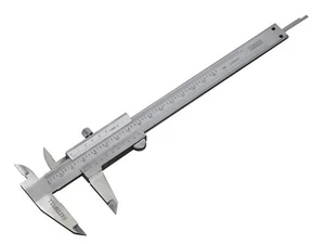 Faithfull - Vernier Caliper 150mm (6in) - Picture 1 of 1