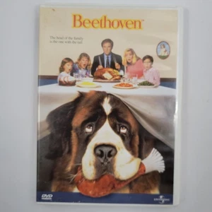 Beethoven (DVD, 1992) - Picture 1 of 4